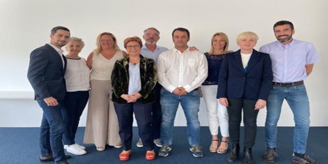 CatServeis SXXI amplia l’equip directiu per donar resposta a les necessitats derivades del seu creixement empresarial