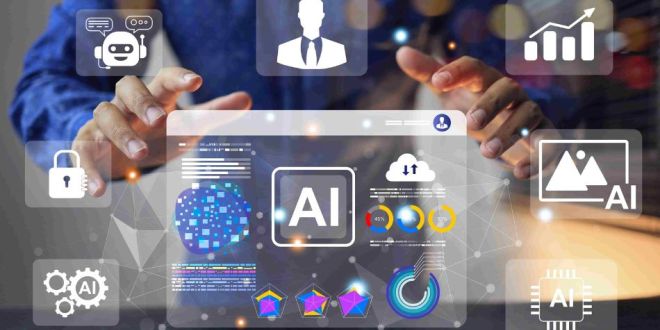 CatServeis SXXI incorpora un professional d’Intel·ligència Artificial